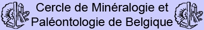 Cercle de Minéralogie et Paléontologie de Belgique (CMPB)